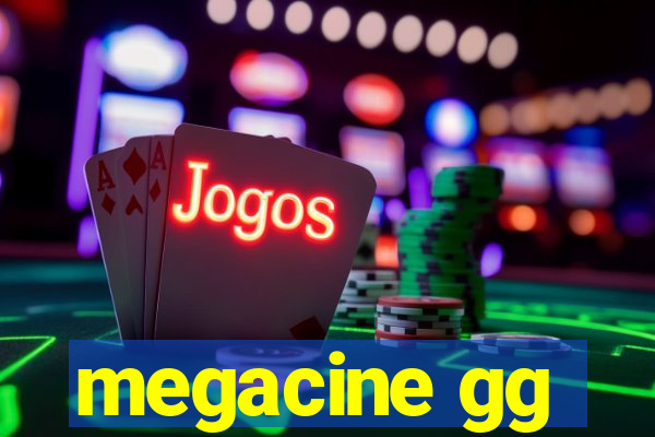 megacine gg